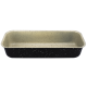 Tava pentru cozonac cu strat ceramic antiaderent 33x12.3 cm Adison